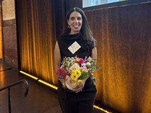 Cara Stevens M'24