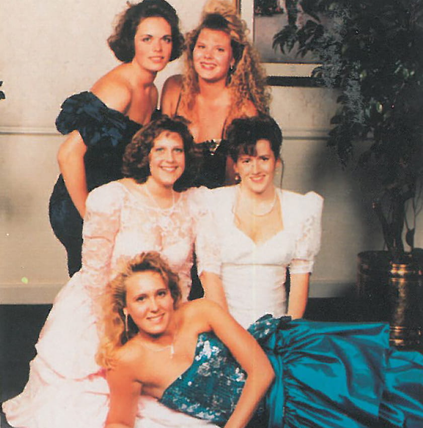 Endicott Van Loan Alumni