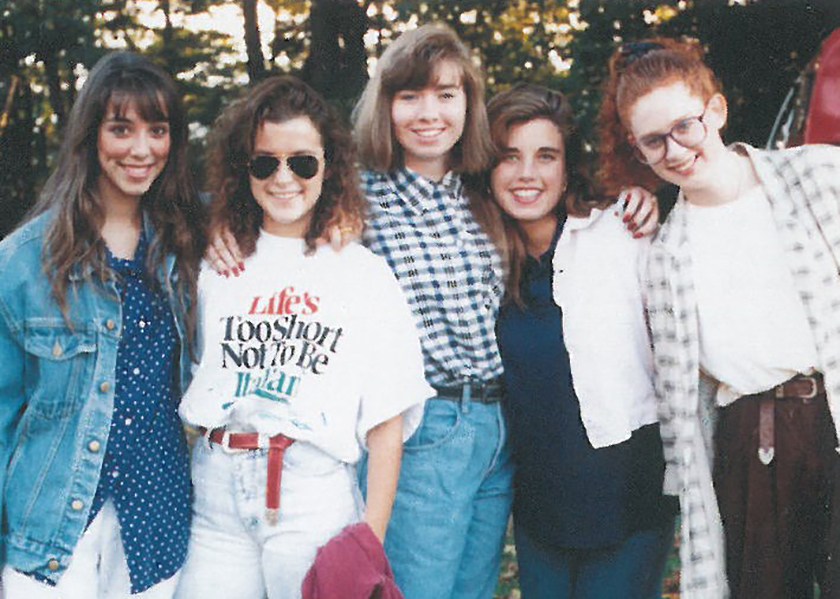 Endicott Van Loan Alumni