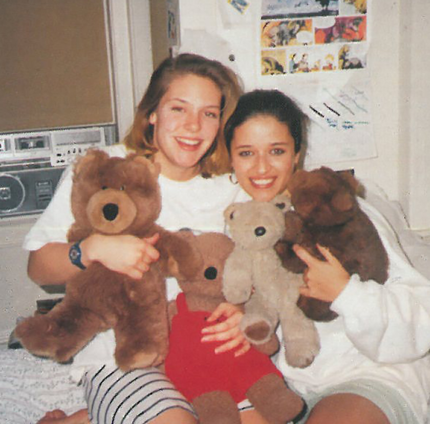 Endicott Van Loan Alumni