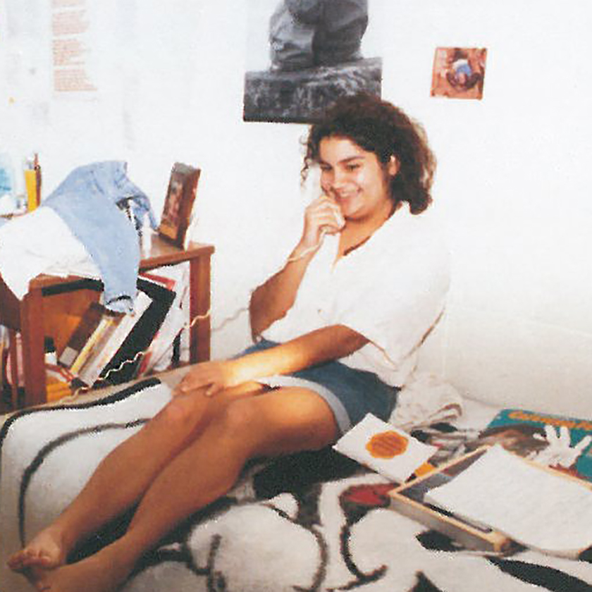 Endicott Van Loan Alumni